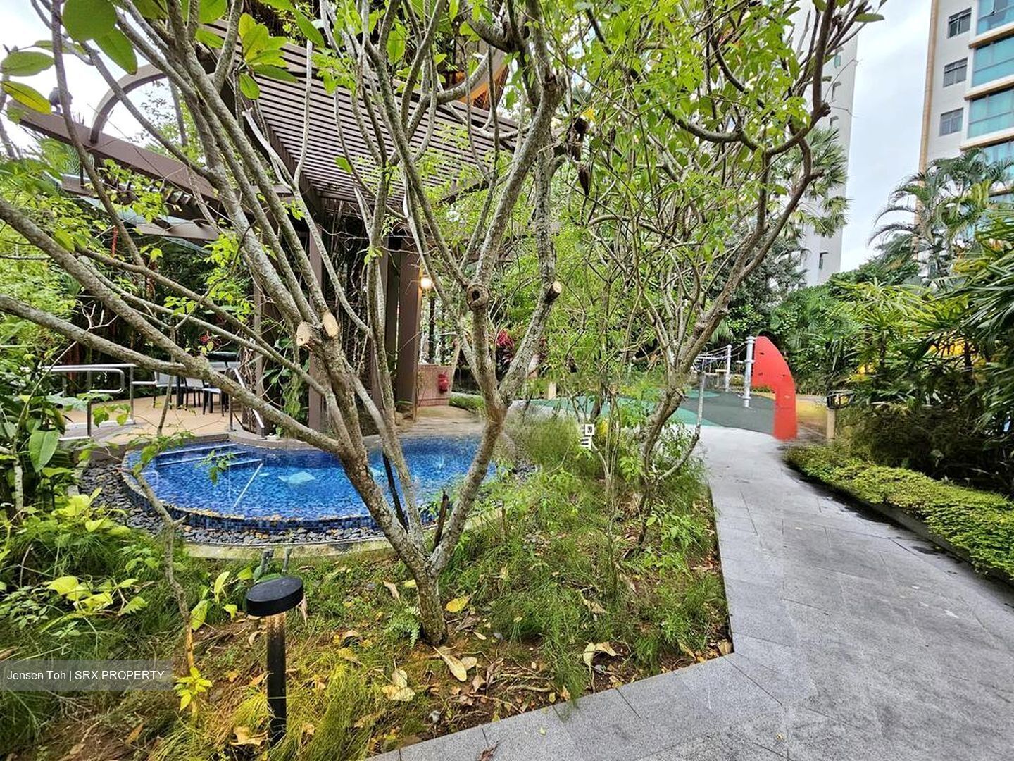 The Glades (D16), Condominium #483973571